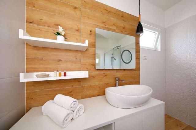Dalmacija vila - apartmán Superior pro 6 osob - Preko (ostrov U