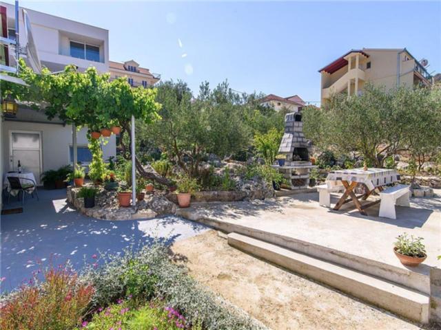 Beba apartmány