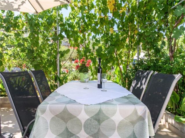 Beba apartmány - Torgir -  - Chorvatsko
