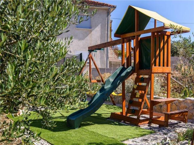 Beba apartmány - Torgir -  - Chorvatsko