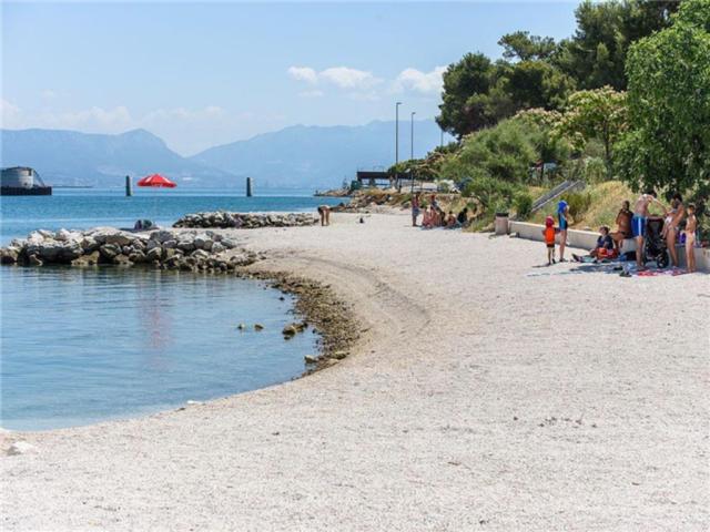 Beba apartmány - Torgir -  - Chorvatsko