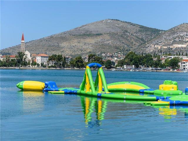 Beba apartmány - Torgir -  - Chorvatsko