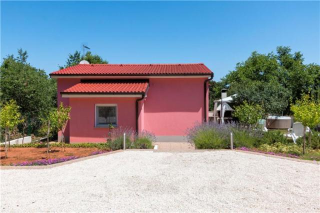 Hana Holiday Home - Banjole -  - Chorvatsko