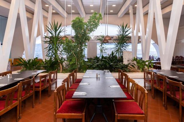 Uvala Scott hotel - restaurace - Kraljevica -  - Chorvatsko