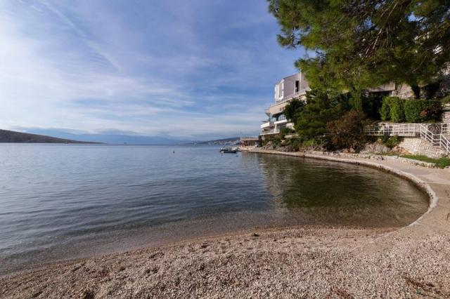 Uvala Scott hotel - Kraljevica -  - Chorvatsko