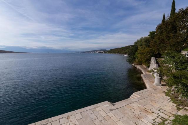 Uvala Scott hotel - Kraljevica -  - Chorvatsko