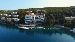 Apartmány Uvala Scott