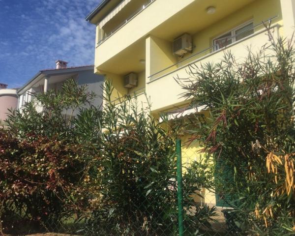 Balorda apartmány