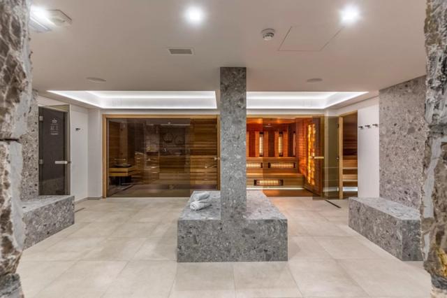 Malin hotel - wellness - Malinska (ostrov Krk) -  - Chorvatsko