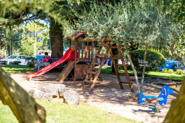 Malin hotel - Malinska (ostrov Krk) -  - Chorvatsko