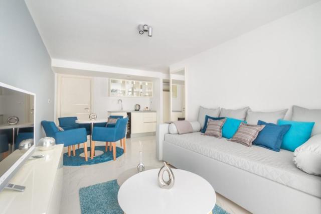 Malin hotel - pokoj Family Suite - Malinska (ostrov Krk) -  - C