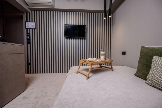Malin hotel - pokoj Family Room - Malinska (ostrov Krk) -  - Ch