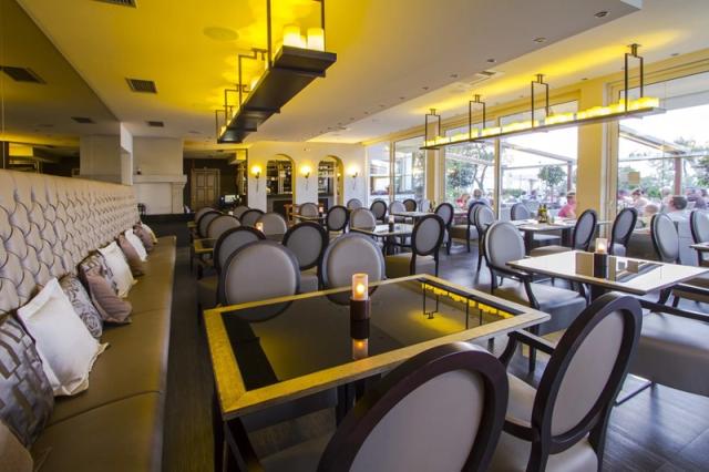 Malin hotel - Restaurant Mulino - Malinska (ostrov Krk) -  - Ch