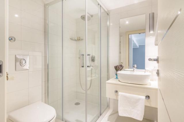 Malin hotel - pokoj Family Suite - Malinska (ostrov Krk) -  - C
