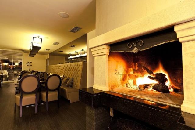 Malin hotel - Restaurant Mulino - Malinska (ostrov Krk) -  - Ch