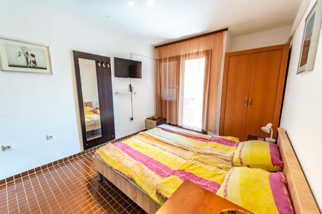 Georgina apartmán - studio pro 2 osoby - Gajac (ostrov Pag) -  