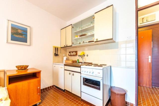 Georgina apartmán - studio pro 2 osoby - Gajac (ostrov Pag) -  