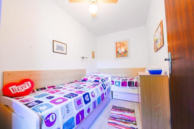 Hana apartmán - apartmán pro 4 osoby - Gajac - Ostrov Pag -  - 