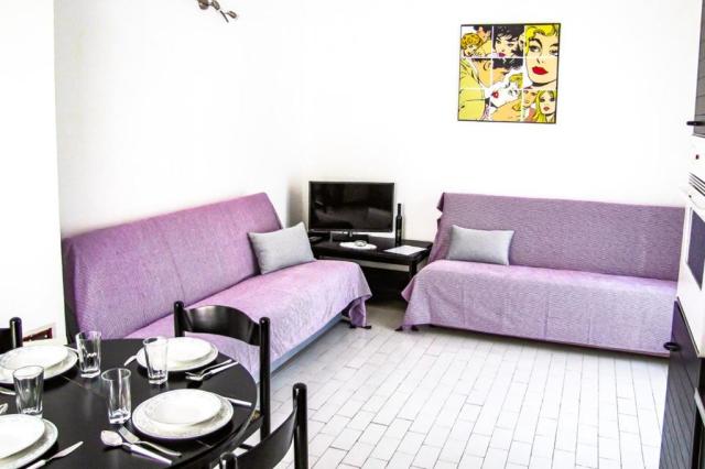 Nevenka apartmán - apartmán pro 4 osoby - Gajac (ostrov Pag) - 