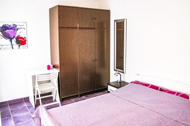 Nevenka apartmán - apartmán pro 4 osoby - Gajac (ostrov Pag) - 