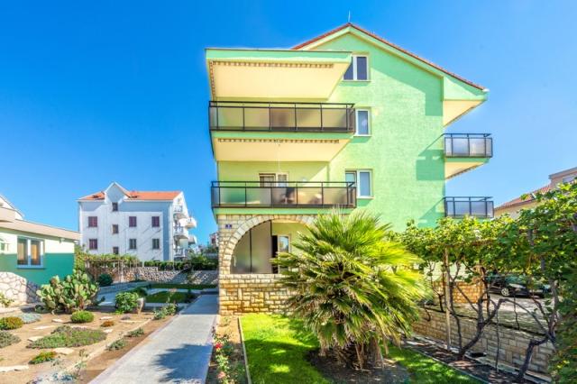 Apolonija apartmány - Novalja (ostrov Pag) -  - Chorvatsko