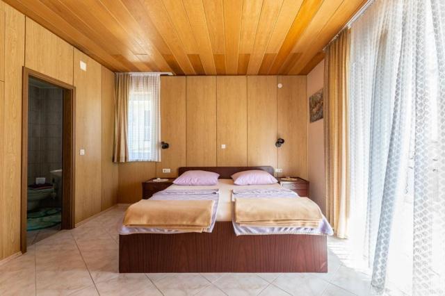 Apolonija apartmány - studio pro 3 osoby - Novalja (ostrov Pag)