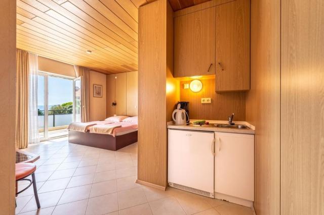 Apolonija apartmány - studio pro 2 osoby - Novalja (ostrov Pag)