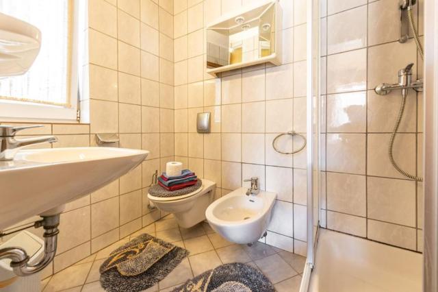 Apolonija apartmány - studio pro 2 osoby - Novalja (ostrov Pag)