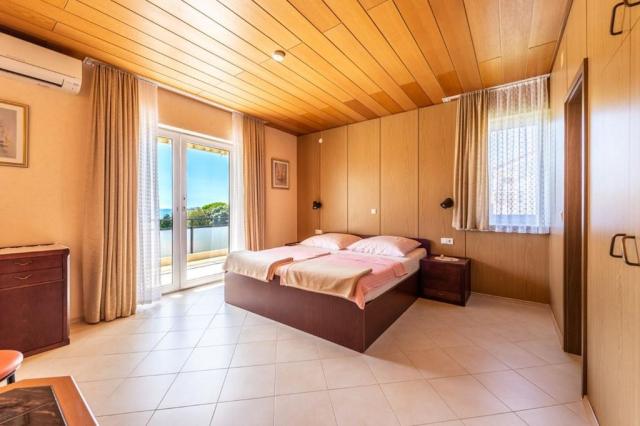 Apolonija apartmány - studio pro 3 osoby - Novalja (ostrov Pag)