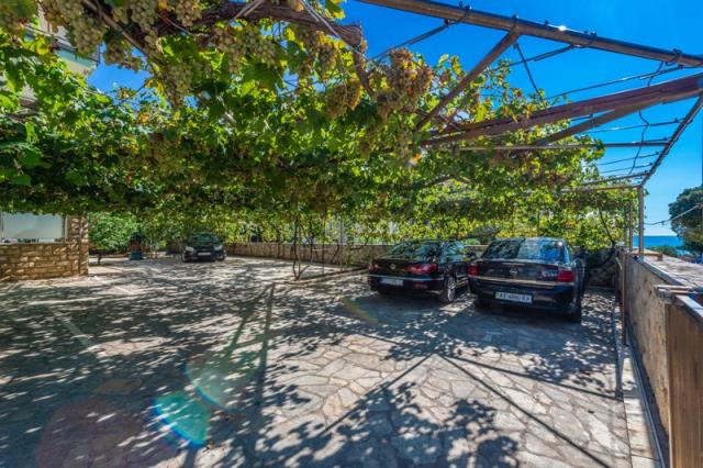 Apolonija apartmány - Novalja (ostrov Pag) -  - Chorvatsko