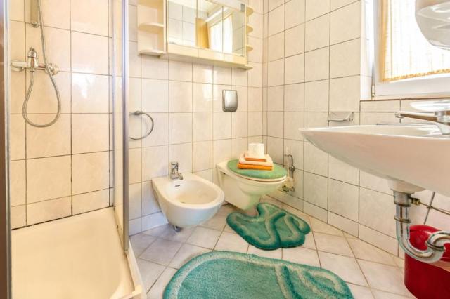 Apolonija apartmány - studio pro 2 osoby - Novalja (ostrov Pag)