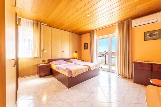 Apolonija apartmány - studio pro 2 osoby - Novalja (ostrov Pag)