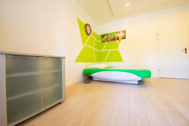 Claudia apartmány - studio pro 3 osoby - Novalja (ostrov Pag) -