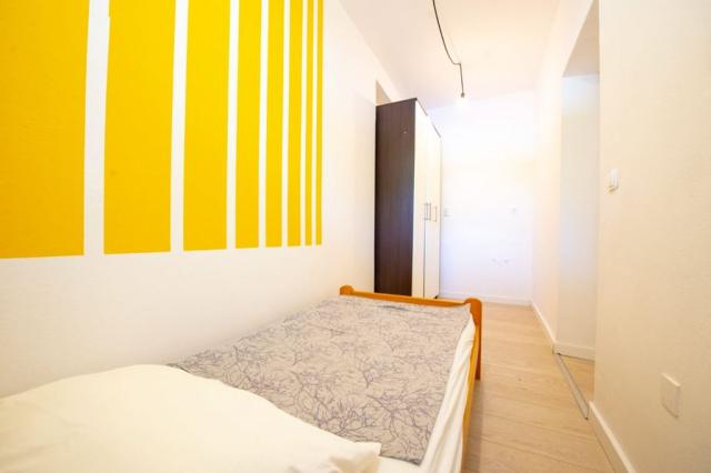 Claudia apartmány - studio pro 3 osoby - Novalja (ostrov Pag) -