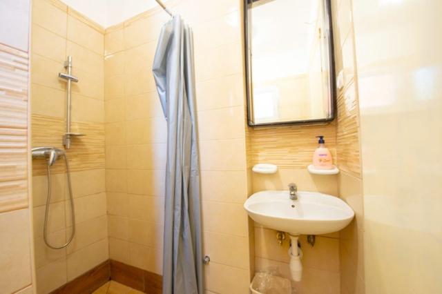 Claudia apartmány - apartmán pro 3 osoby - Novalja (ostrov Pag)