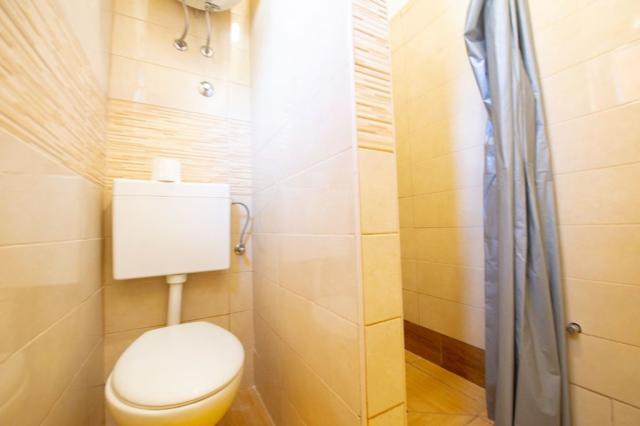 Claudia apartmány - apartmán pro 3 osoby - Novalja (ostrov Pag)
