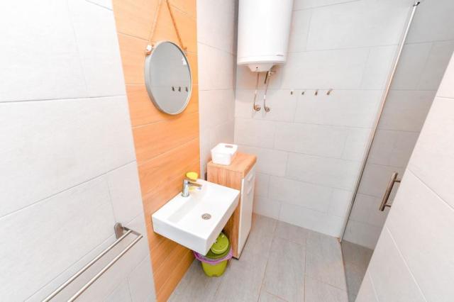 Goga apartmány - apartmán pro 5 osob - Novalja (ostrov Pag) -  
