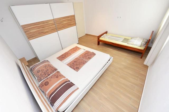 Goga apartmány - apartmán pro 5 osob - Novalja (ostrov Pag) -  