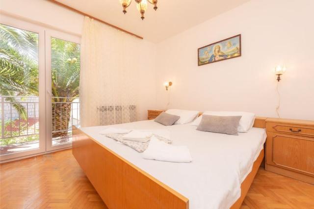 Ivan apartmány - apartmán pro 5 osob - Novalja (ostrov Pag) -  