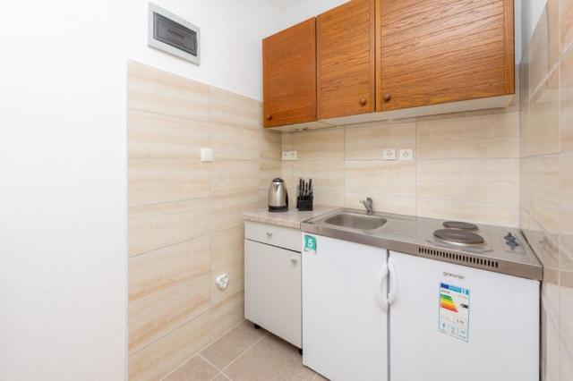 Ivan apartmány - studio pro 2 osoby - Novalja (ostrov Pag) -  -