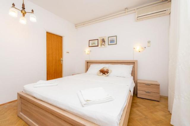 Ivan apartmány - studio pro 2 osoby - Novalja (ostrov Pag) -  -