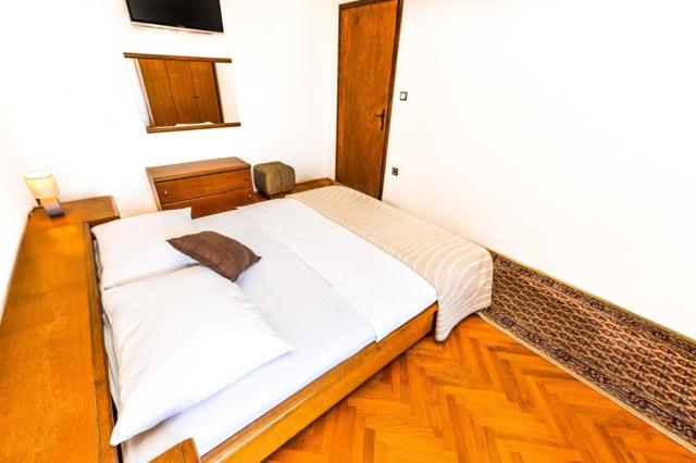 Leut apartmány - apartmán pro 4 osoby - Novalja (ostrov Pag) - 