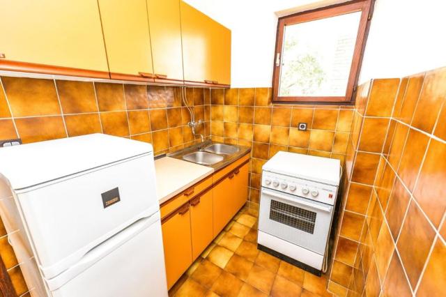 Leut apartmány - apartmán pro 4 osoby - Novalja (ostrov Pag) - 