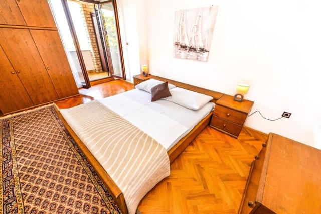 Leut apartmány - apartmán pro 4 osoby - Novalja (ostrov Pag) - 