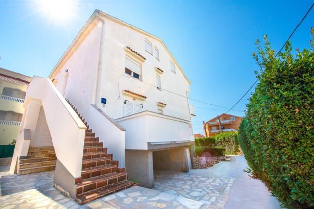 Nelica apartmány - Novalja (ostrov Pag) -   - Chorvatsko