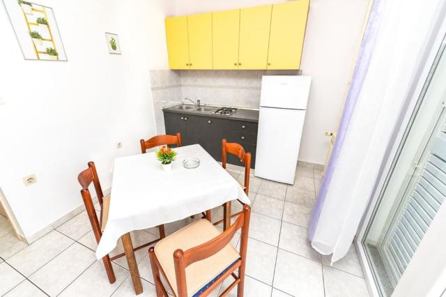 Nelica apartmány - apartmán pro 4 osoby - Novalja (ostrov Pag) 