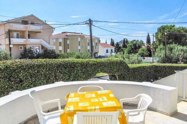 Nelica apartmány - apartmán pro 4 osoby - Novalja (ostrov Pag) 