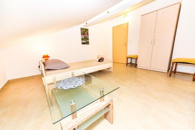 Nelica apartmány - apartmán pro 8 osob - Novalja (ostrov Pag) -