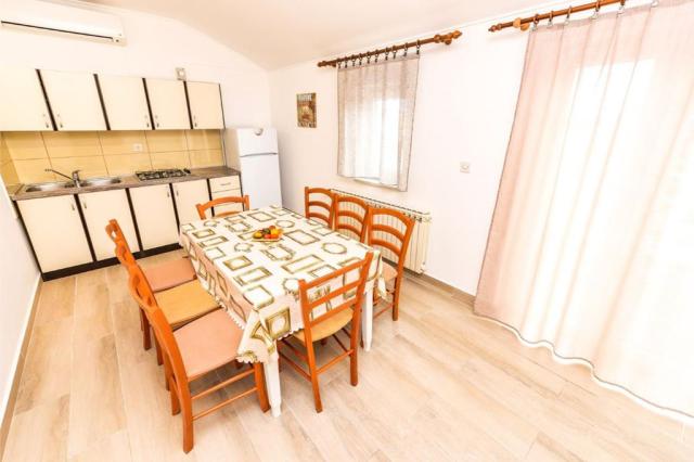 Nelica apartmány - apartmán pro 8 osob - Novalja (ostrov Pag) -