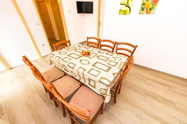 Nelica apartmány - apartmán pro 8 osob - Novalja (ostrov Pag) -